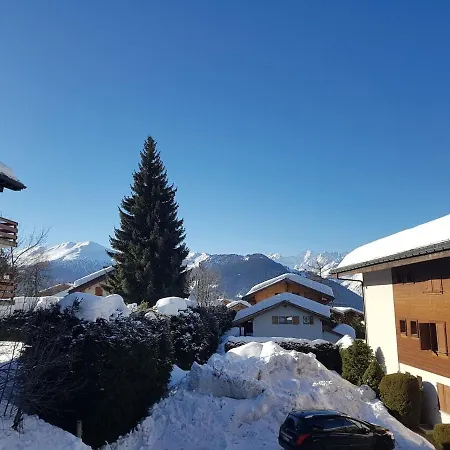 Alpine Residence, The Residences