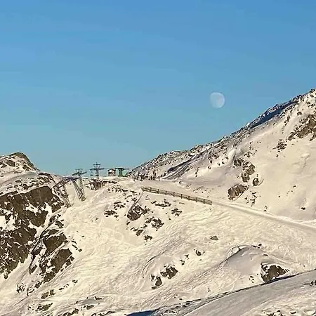 Alpine Residence, The Residences ヴェルビエール