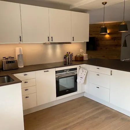 Alpine Residence, The Residences * ヴェルビエール